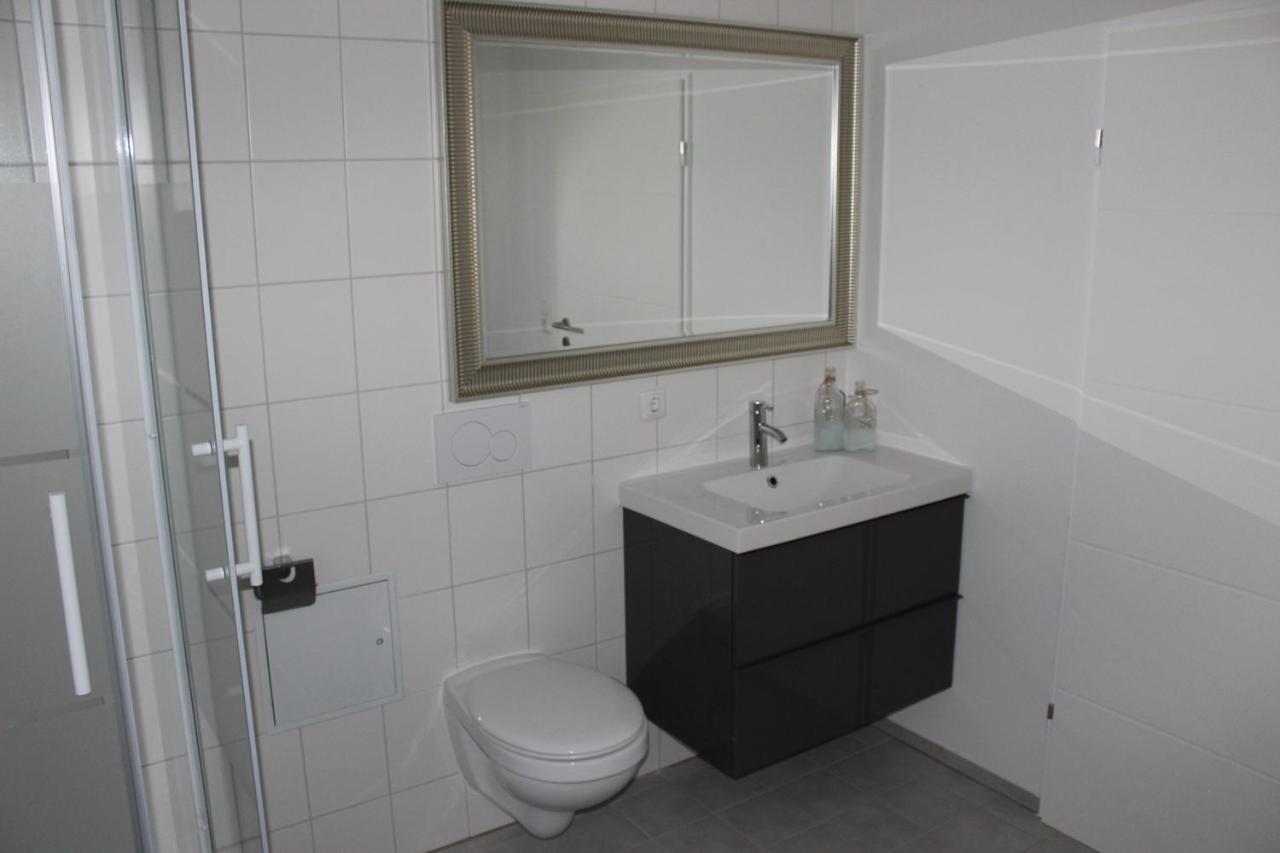 Duenenhaus Wohnung 6 Lübeck Eksteriør bilde